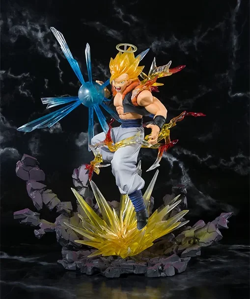 figuartszero-super-saiyan-gogeta
