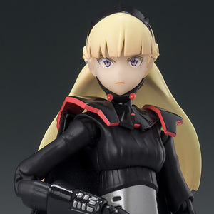 Figurine S.H.Figuarts AM (STAR WARS: VISIONS)