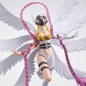 Figurine S.H.Figuarts ANGEWOMON