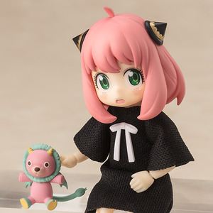 Figurine S.H.Figuarts Anya Forger -Casual Attire-