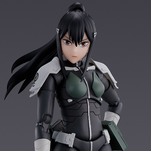 Figurine S.H.Figuarts ASHIRO MINA