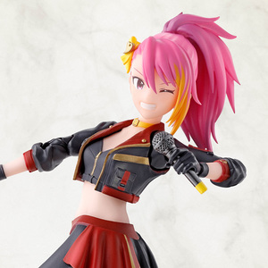 Figurine S.H.Figuarts AYUMU MAIHAMA [with Tamashii Web Shop Original Sleeve]