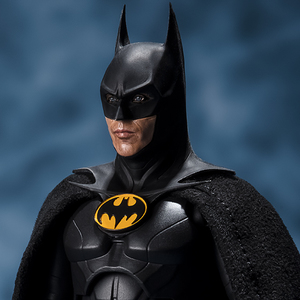 Figurine S.H.Figuarts Batman (The Flash)