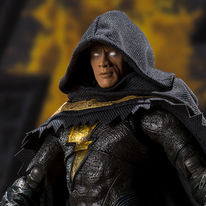 Figurine S.H.Figuarts Black Adam (BLACK ADAM)