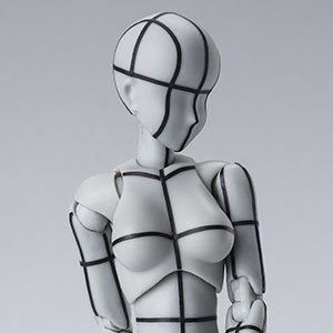 s-h-figuarts-body-chan-wire-frame-gray-color-ver