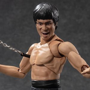 Figurine S.H.Figuarts BRUCE LEE -LEGACY 50th Ver.-
