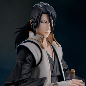 Figurine S.H.Figuarts BYAKUYA KUCHIKI