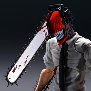 Figurine S.H.Figuarts CHAINSAW MAN [BEST SELECTION]