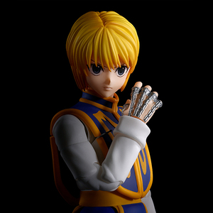 Figurine S.H.Figuarts CURARPIKT