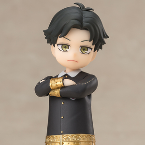 Figurine S.H.Figuarts DAMIAN DESMOND
