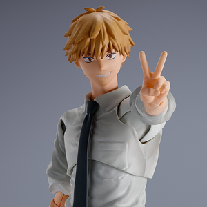 Figurine S.H.Figuarts DENJI