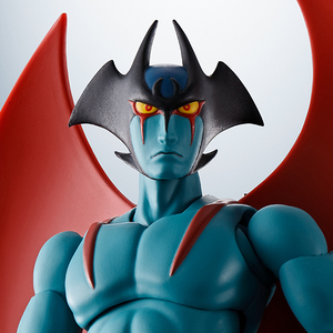 Figurine S.H.Figuarts DEVILMAN D.C. 50th Anniversary Ver.