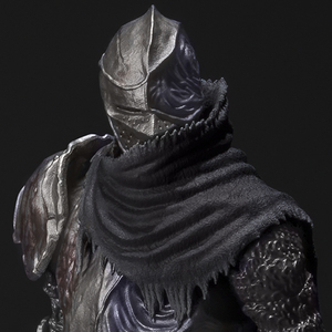 Figurine S.H.Figuarts Festering Fingerprint Vyke