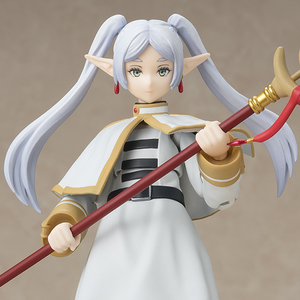 Figurine S.H.Figuarts FRIEREN