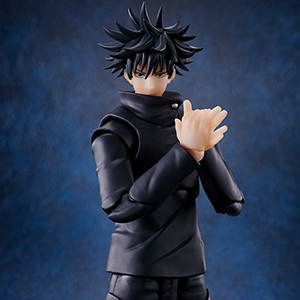 s-h-figuarts-fushiguro-megumi