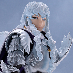 Figurine S.H.Figuarts GRIFFITH (HAWK OF LIGHT)