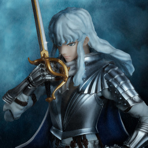 Figurine S.H.Figuarts GRIFFITH (THE BAND OF THE HAWK)