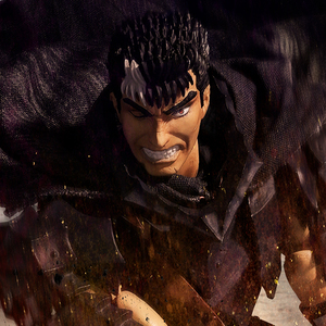 Figurine S.H.Figuarts GUTS (BERSERKER ARMOR)