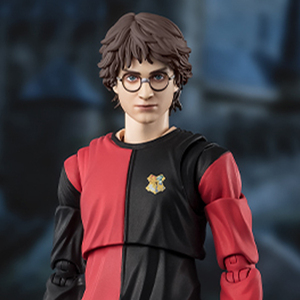 Figurine S.H.Figuarts Harry Potter (Harry Potter and the Goblet of Fire)