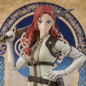 Figurine S.H.Figuarts Hera (The Lord of the Rings: The War Of The Rohirrim)