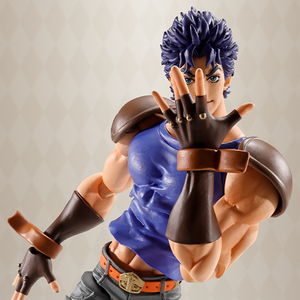 Figurine S.H.Figuarts Jonathan Joestar