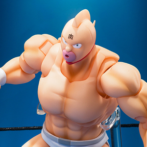 Figurine S.H.Figuarts KINNIKUMAN -PERFECT ORIGIN ARC-