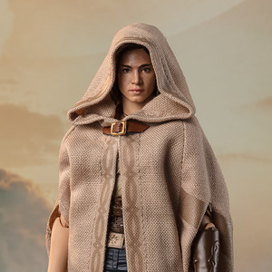 Figurine S.H.Figuarts KORA (Rebel Moon - Part One: A Child of Fire)