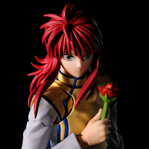 Figurine S.H.Figuarts KURAMA