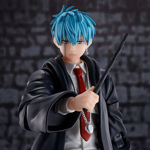 Figurine S.H.Figuarts LANCE CROWN