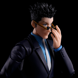Figurine S.H.Figuarts LEORIO