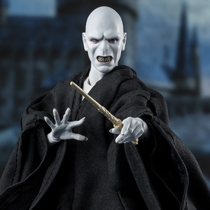 Figurine S.H.Figuarts Lord Voldemort (Harry Potter and the Goblet of Fire)