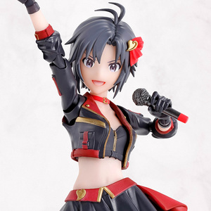 Figurine S.H.Figuarts MAKOTO KIKUCHI [with Tamashii Web Shop Original Sleeve]