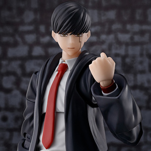 Figurine S.H.Figuarts MASH BURNEDEAD