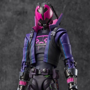 Figurine S.H.Figuarts Miles G.Morales (Spider-Man: Across the Spider-Verse)