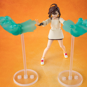 Figurine S.H.Figuarts Momo Ver.2