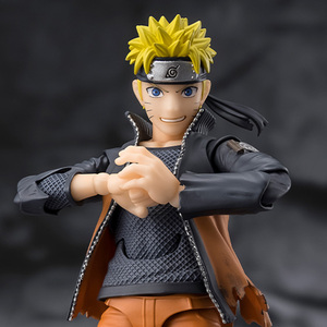 Figurine S.H.Figuarts Naruto Uzumaki -The Power To Unite-