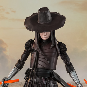 Figurine S.H.Figuarts NEMESIS (Rebel Moon - Part One: A Child of Fire)