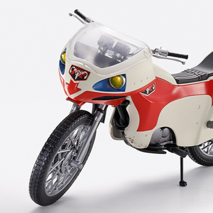 Figurine S.H.Figuarts NEW CYCLONE (MASKED RIDER) LEGENDARY SHOWA MASKED RIDERS EDITION