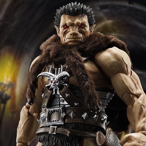 Figurine S.H.Figuarts NOSFERATU ZODD