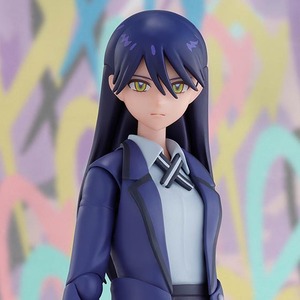 Figurine S.H.Figuarts Nyaan