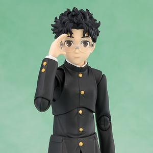 Figurine S.H.Figuarts Okarun