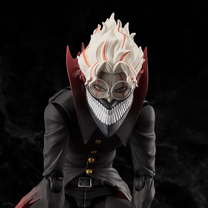 Figurine S.H.Figuarts Okarun (Transformed)