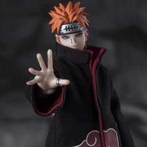 Figurine S.H.Figuarts PAIN TENDO -Six Path Rinnegan-