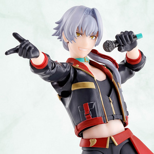 Figurine S.H.Figuarts REN KIZAKI [with Tamashii Web Shop Original Sleeve]