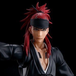 Figurine S.H.Figuarts RENJI ABARAI