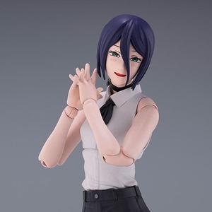 Figurine S.H.Figuarts REZE