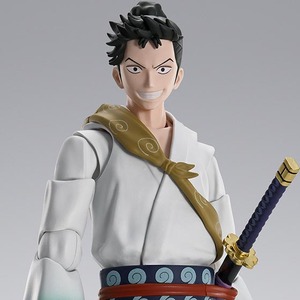 Figurine S.H.Figuarts RYUMA