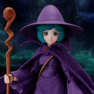 Figurine S.H.Figuarts SCHIERKE