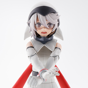 Figurine S.H.Figuarts shy