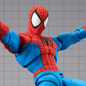Figurine S.H.Figuarts Spider-Man (GAMERVERSE)